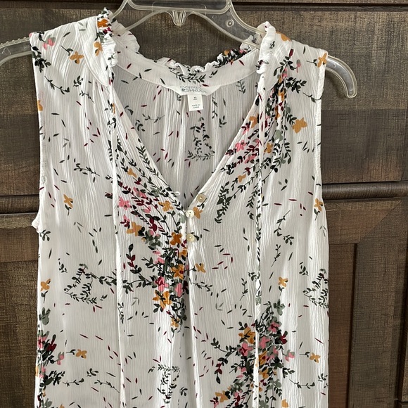 Tank - Picture 2 of 2